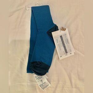 MaxMara Knee Socks~NWT